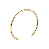 Delicate Peggy Cuff – a masterpiece of refined elegance